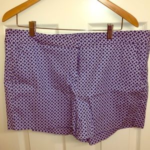 Kenar size 14 pattern shorts